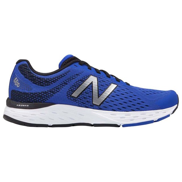 new balance 680 bleu