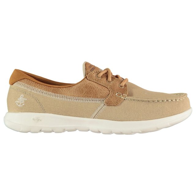 chaussure bateau skechers