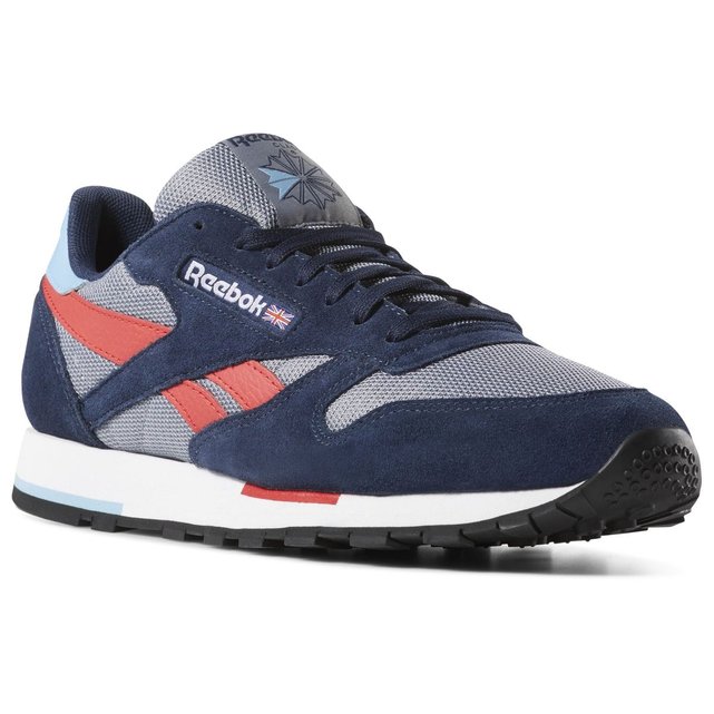 basket reebok doré