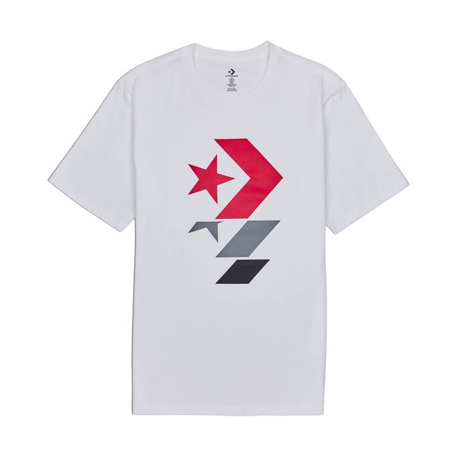 converse grey t shirt