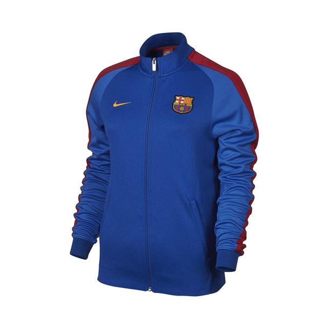 vetement FC Barcelona Vestes vetement FC Barcelona Vestes