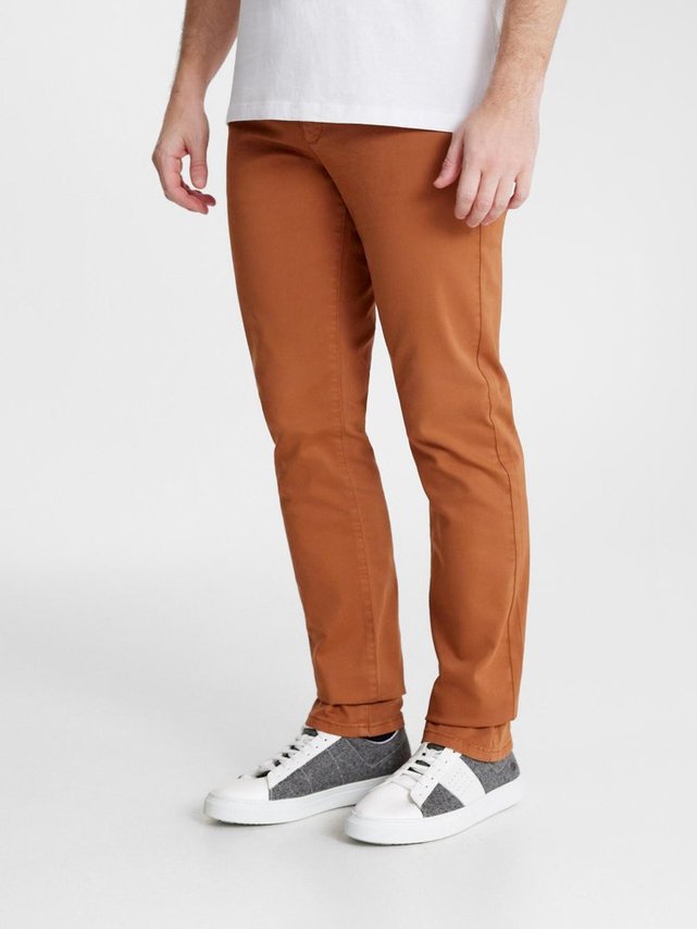 Pantalon tbs homme fupcot 2025