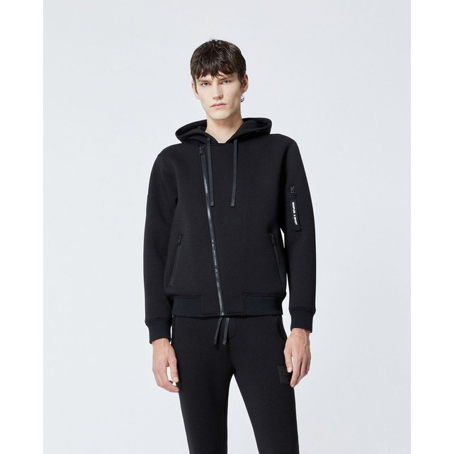 sweat noir the kooples