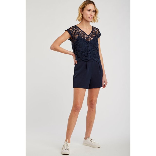 jumpsuit kant