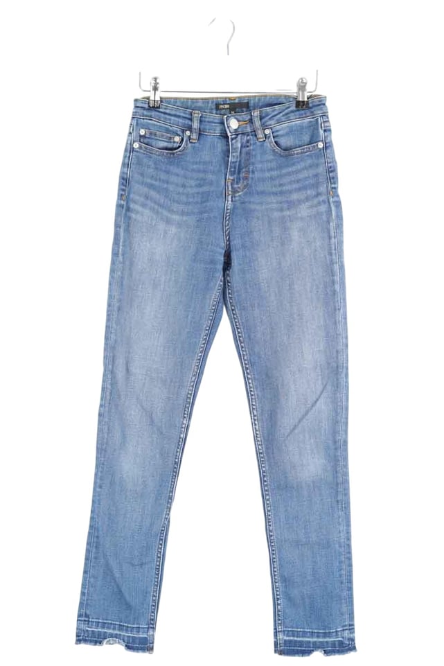 Jean Maje Femme - Taille 24 - Bleu - Très Bon état (occasion)