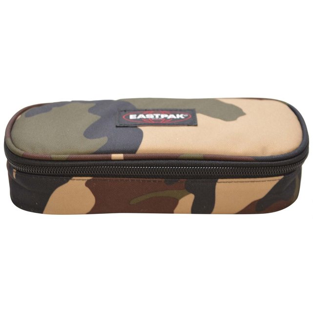trousse eastpak verte
