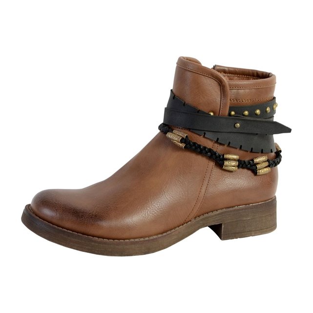 Nucci rw3419 La Boots Redoute Enza 0aFqxn1E