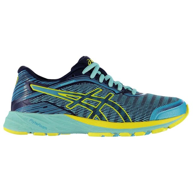 asics bleu jaune asics bleu jaune