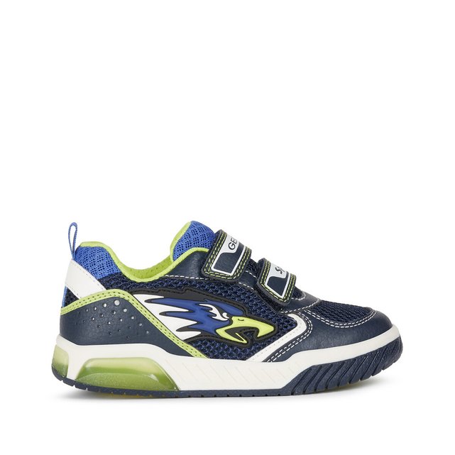 kids led trainers