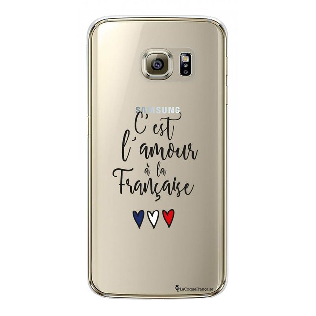 coque samsung galaxy s6 amour coque samsung galaxy s6 amour