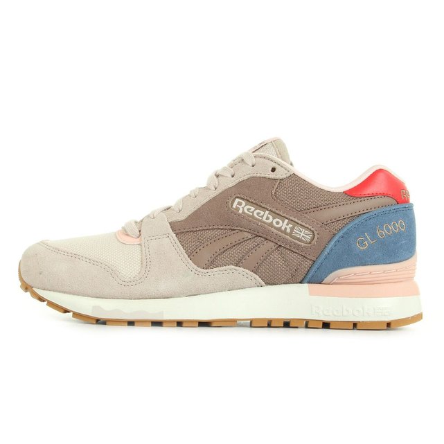 Reebok aztec enfant beige clearance
