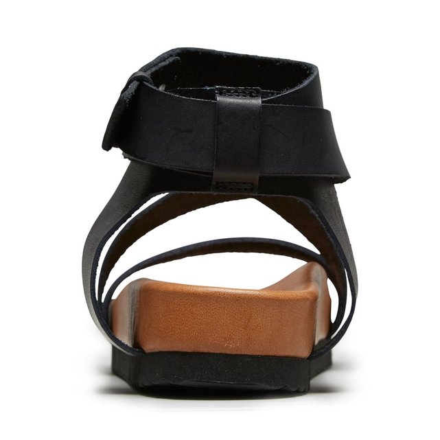 SELECTED FEMME FEMME SELECTED SELECTED Sandales Sandales Cuir FEMME Cuir Cuir Sandales 8q5tHtXxw