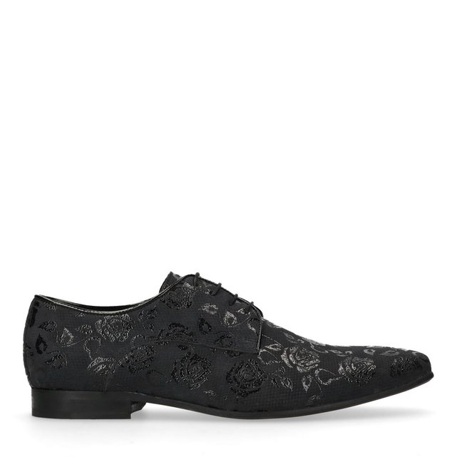 chaussure imprimé