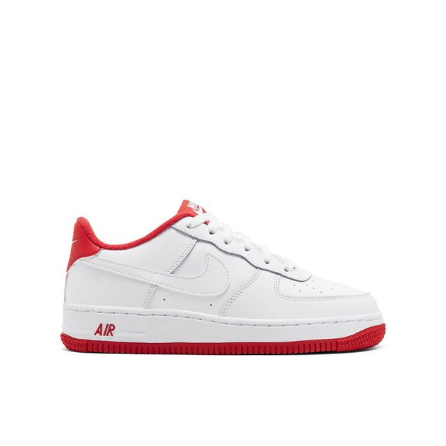 nike air max 1 weiß rot