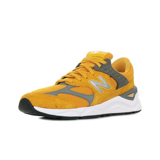 basket new balance jaune basket new balance jaune