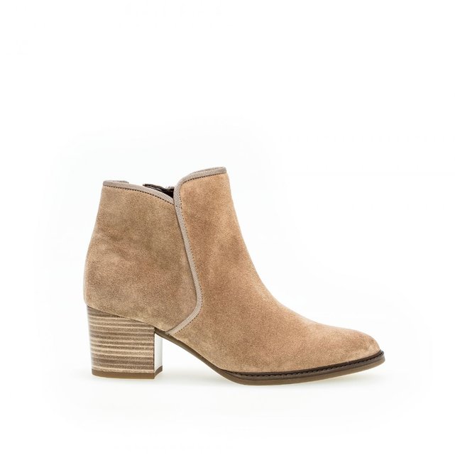 bottines homme gabor
