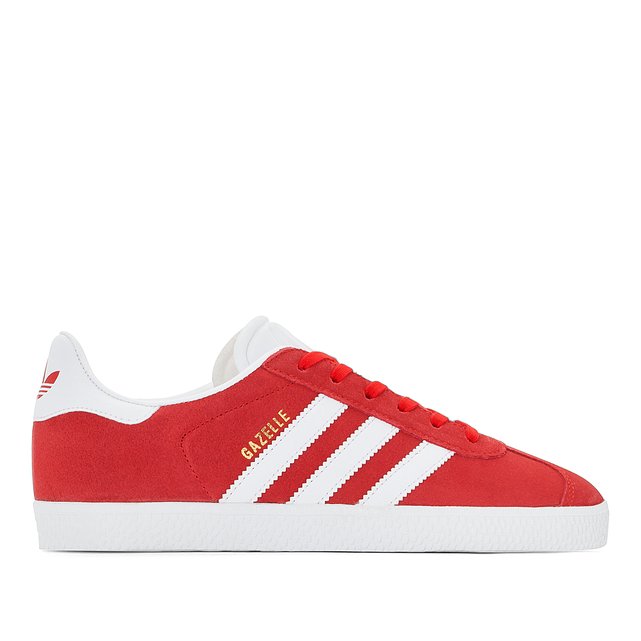 adidas gazelle j rojas adidas gazelle j rojas