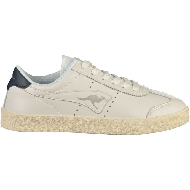 Sneaker blanc Kangaroos La Redoute Sneaker blanc Kangaroos La Redoute