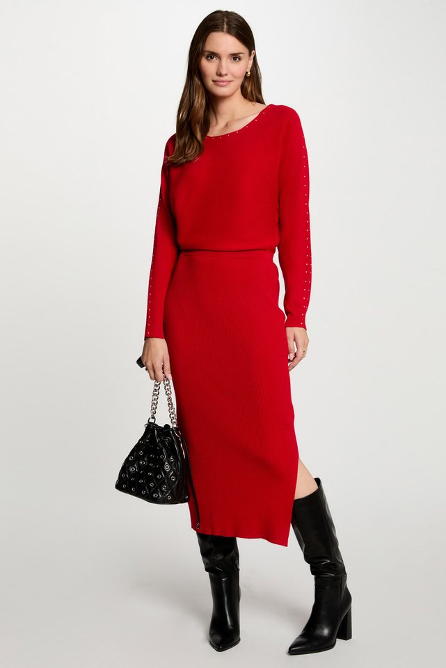 Robe longue femme MORGAN La Redoute