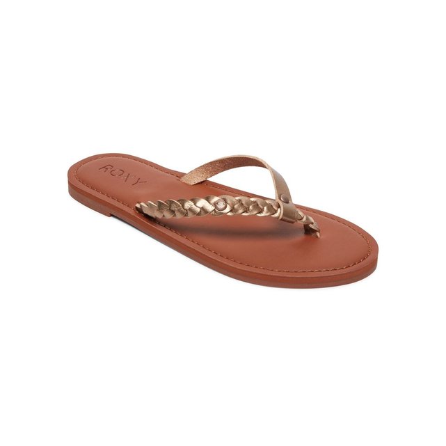 Roxy Livia Tongs Femme