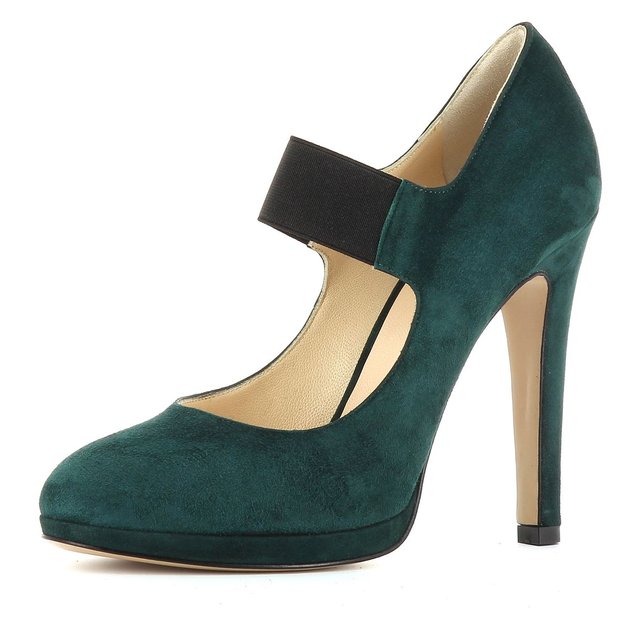 evita escarpins femme