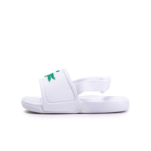 sandale lacoste bebe garcon