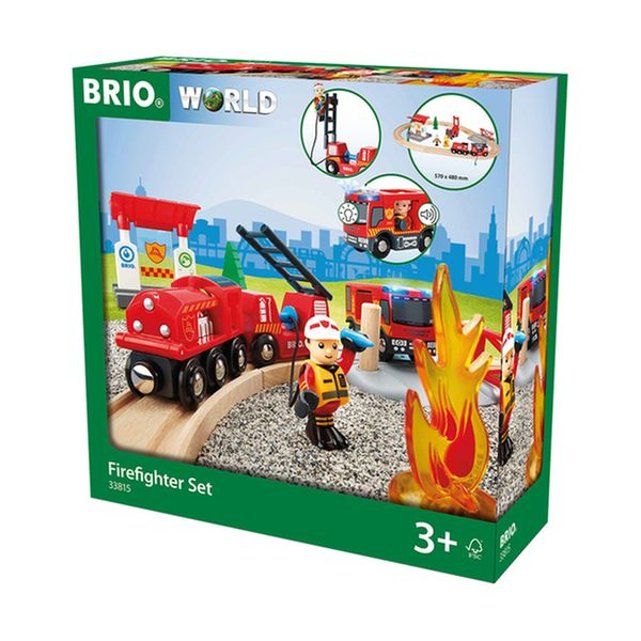 144 mm 33344 BRIO World AIGUILLAGES MECANIQUES
