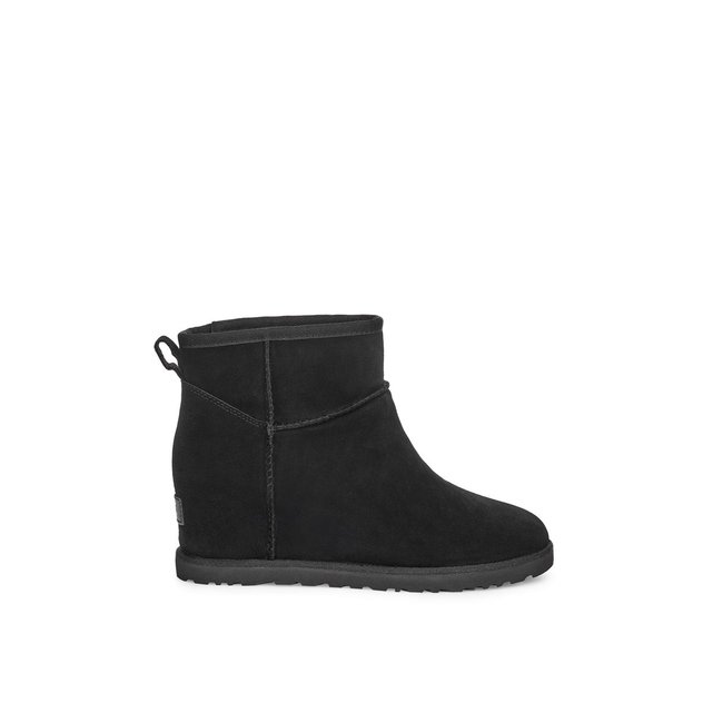 ugg noire ugg noire
