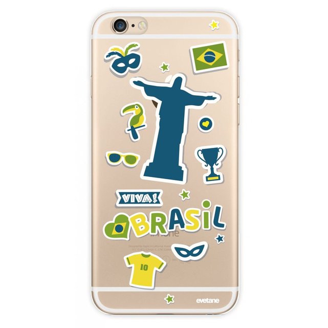 coque iphone 6 brasil coque iphone 6 brasil