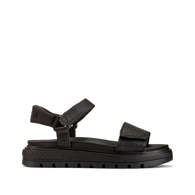 Ray sandals, black, Timberland | La Redoute