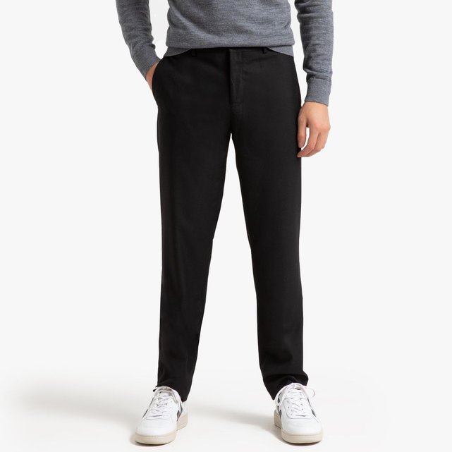 Pantalon Homme Pas Cher La Redoute Outlet La Redoute