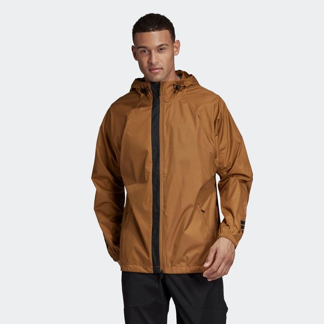 veste adidas beige
