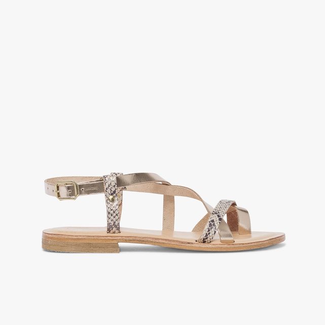 sandales femme bocage