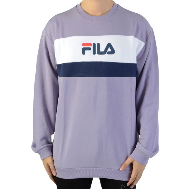 Sweat steven Fila | La Redoute