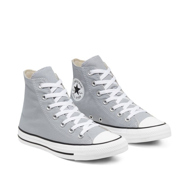 converse gris