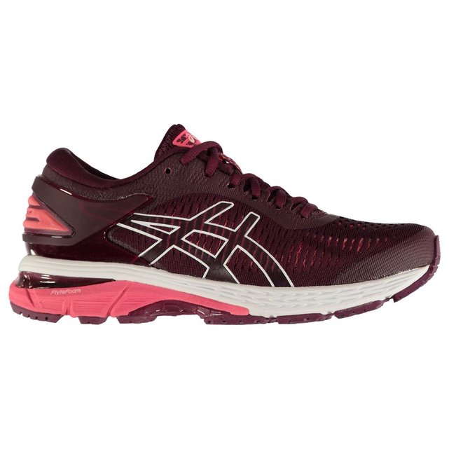 asics gel kayano junior rose
