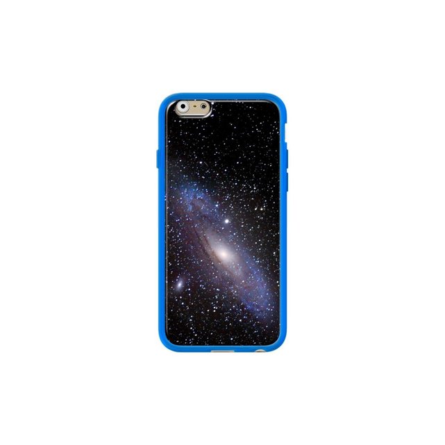 iphone 6 coque galaxie