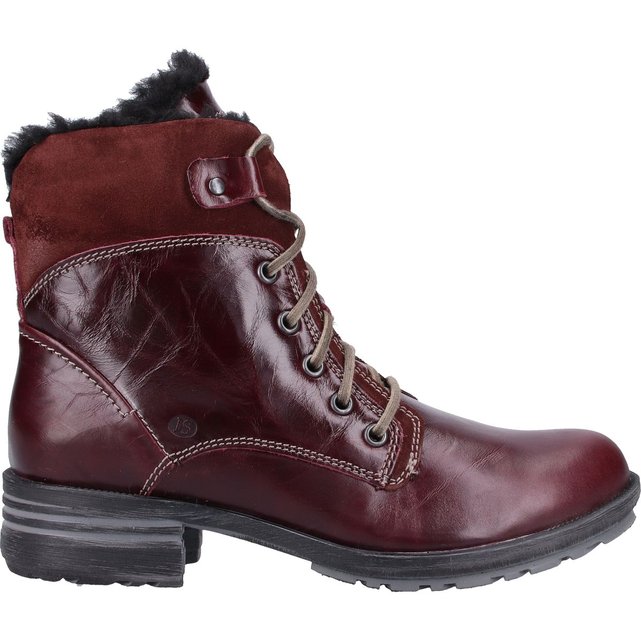 bottines josef seibel