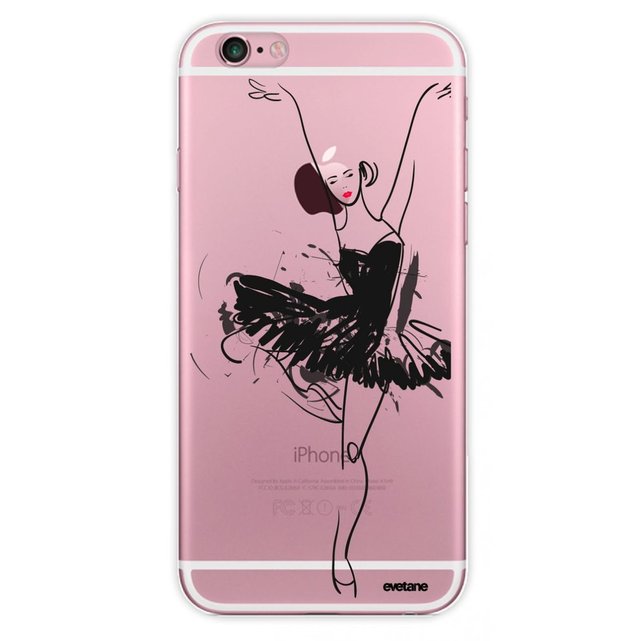 coque samsung galaxy s6 danseuse coque samsung galaxy s6 danseuse