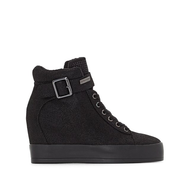 Chaos Ankle Boots