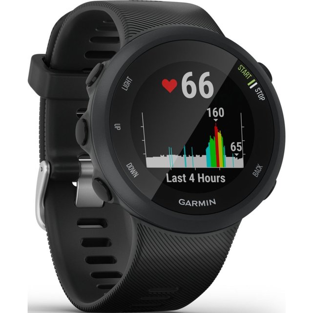 forerunner 655