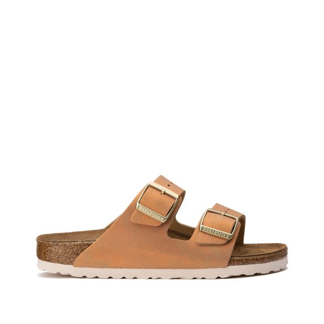 Sandales Cuir Cuir En En Cuir Arizona Sandales En Sandales Arizona YbgIv76fy