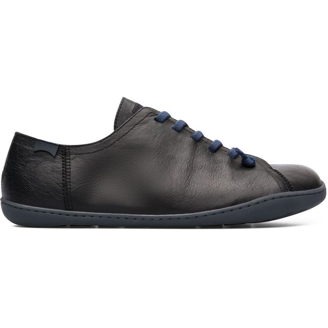 basket homme lacet elastique