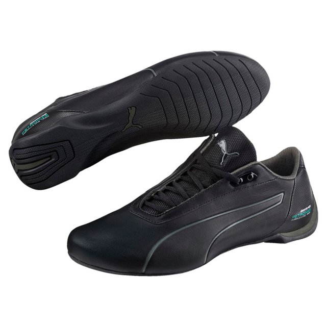 basket puma mercedes basket puma mercedes