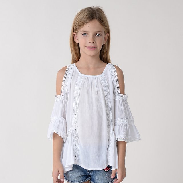 nice cold shoulder tops