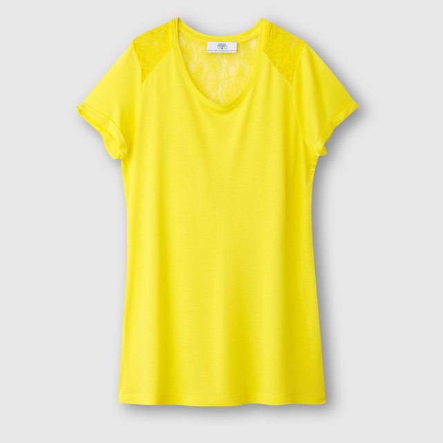 T-shirt GWENDA  LE TEMPS DES CERISES image 0