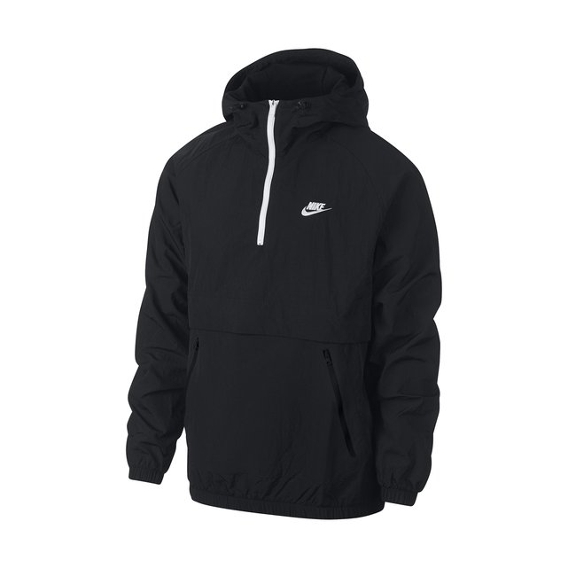 nike windjack heren