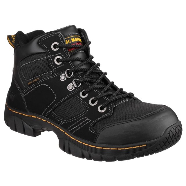 chaussure docteur martin