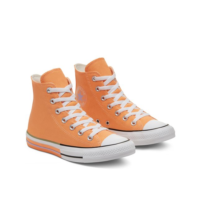 la redoute converse all star