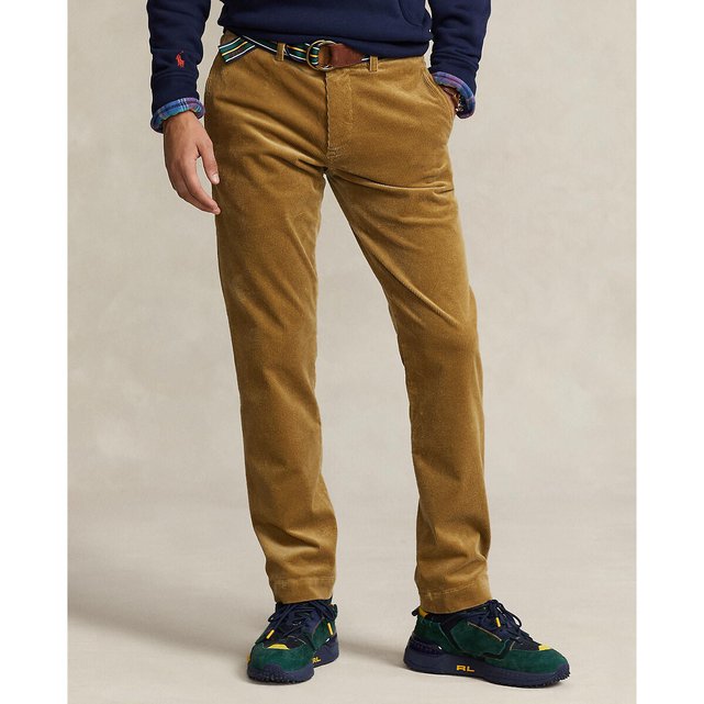 Ralph lauren best sale corduroy jeans